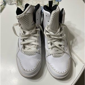 Nike Flight Sc-3 Shoe Mens size 10. Great condition rarely worn.